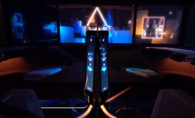 Hyundai Mobis – M.Vision X